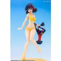 Kill la Kill - Matoi Ryuuko