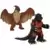 Burning Godzilla & Rodan - Vinimate 2-Pack