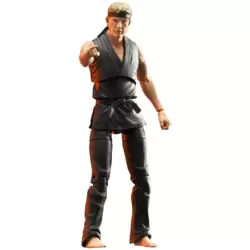 Cobra Kai - Johnny Lawrence