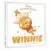 Winnie et le doudou perdu
