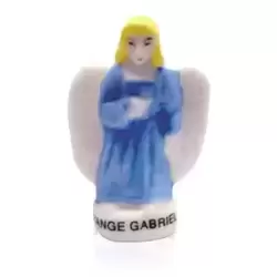 L'Ange Gabriel