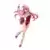 Macross 7 - Gubaba - Mylene Jenius