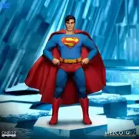 Superman - Man of Steel Edition - One:12 Collective