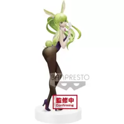 Code Geass The Resurection - Fluffy Materials - Espreto