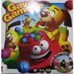Gav Gamelle