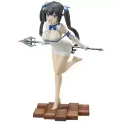 Gekijouban Dungeon ni Deai o Motomeru no wa Machigatteiru Darou ka - Orion No Ya- - Hestia