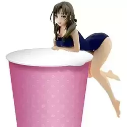Tsuujou Kougeki ga Zentai Kougeki de Ni-kai Kougeki no Okaasan wa Suki desu ka? - Oosuki Mamako