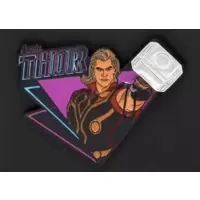 Marvel What If? - Party Thor