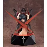 Accel World - Black Lotus
