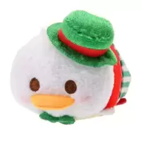 Strawberry Donald