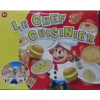Le Chef Cuisinier