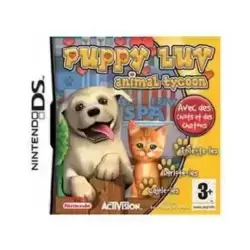 Puppy Luv, Animal Tycoon