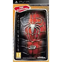 Spider Man 3 - collection essentials