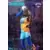 Dynamic 8ction Heroes (DAH) - Space Jam: A New Legacy - LeBron James