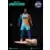 Dynamic 8ction Heroes (DAH) - Space Jam: A New Legacy - LeBron James