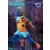 Dynamic 8ction Heroes (DAH) - Space Jam: A New Legacy - LeBron James