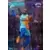 Dynamic 8ction Heroes (DAH) - Space Jam: A New Legacy - LeBron James