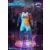 Dynamic 8ction Heroes (DAH) - Space Jam: A New Legacy - LeBron James