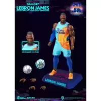 DAH-047 Space Jam: A New Legacy LeBron James