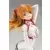 Kotobukiya Anime / Manga - Asuka Shikinami Langley White Plugsuit ver.