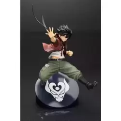 Shiki Granbell - ARTFX J