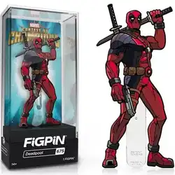 Deadpool