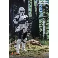 Star Wars: Return of the Jedi - Scout Trooper