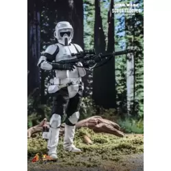 Star Wars: Return of the Jedi - Scout Trooper