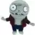 Plants Vs Zombies Plush - Jazwares - Imp Zombie
