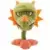 Plants Vs Zombies Plush - Jazwares - Snap Dragon