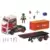 Playmobil Port & Harbour - Truck with Cargo Container