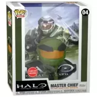 Halo - Master Chef