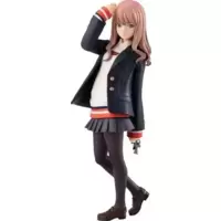 SSSS.Dynazenon - Minami Yume