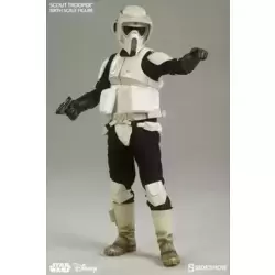 Star Wars Episode VI - Scout Trooper 1/6