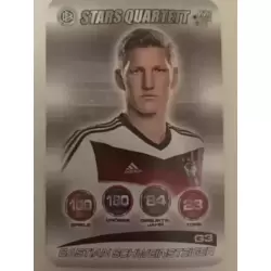 Bastian Schweinsteiger