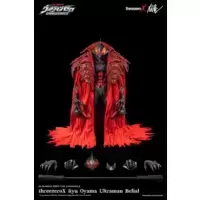 Ultraman Belial (Ryu Oyama Version)