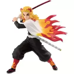 Kyojuro Rengoku Vibration Stars