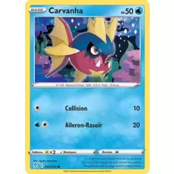 Carvanha