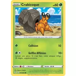 Crabicoque