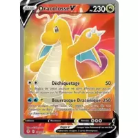 Dracolosse V