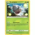 We have 1 buyer for Grainipiot