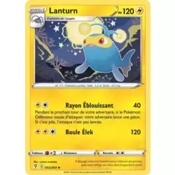Lanturn