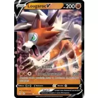 Lougaroc V