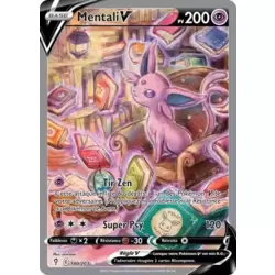 Mentali V