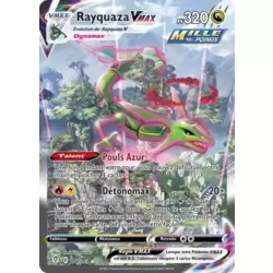 Rayquaza VMAX