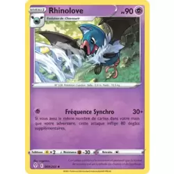 Rhinolove