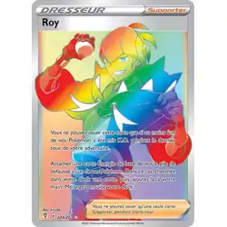 Roy