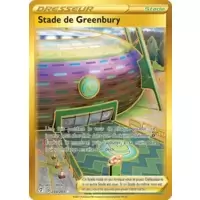 Stade de Greenbury