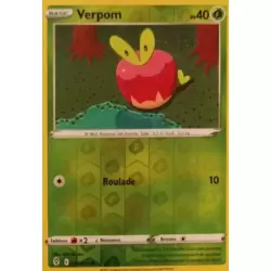 Verpom Reverse