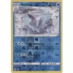 Avalugg Reverse